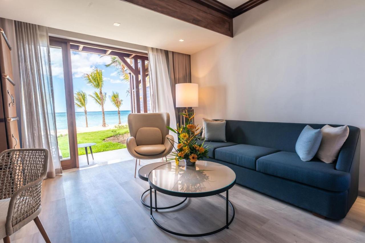 Le Meridien Ile Maurice Pointe aux Piments Εξωτερικό φωτογραφία