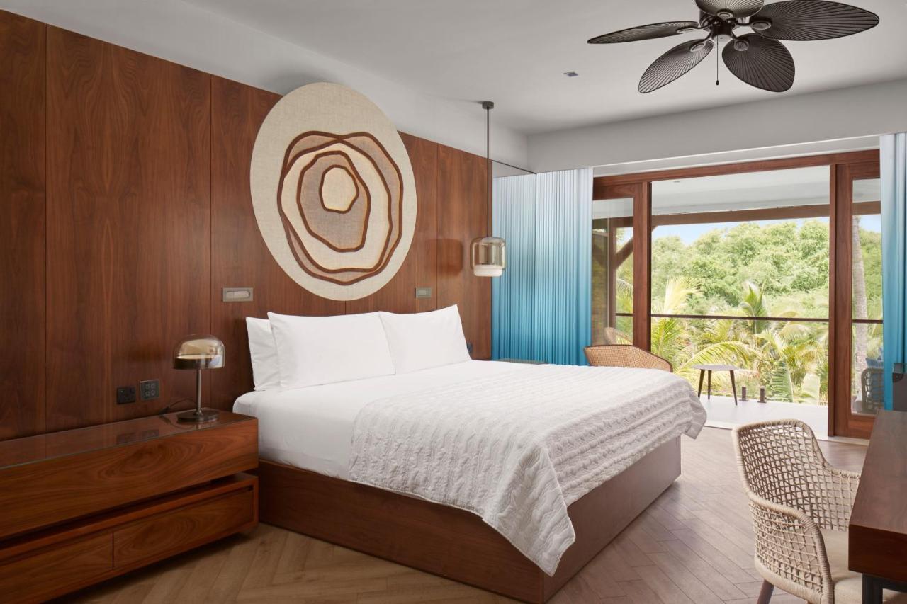Le Meridien Ile Maurice Pointe aux Piments Εξωτερικό φωτογραφία