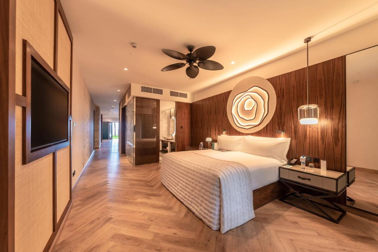 Le Meridien Ile Maurice Pointe aux Piments Εξωτερικό φωτογραφία